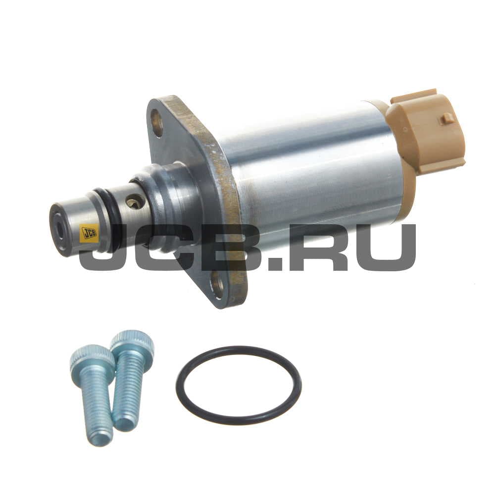 Управляющий соленоид (SCV) JCB 17/930501