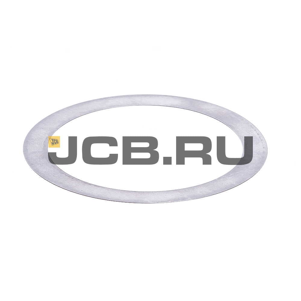 Проставка стальная JCB 20/905936