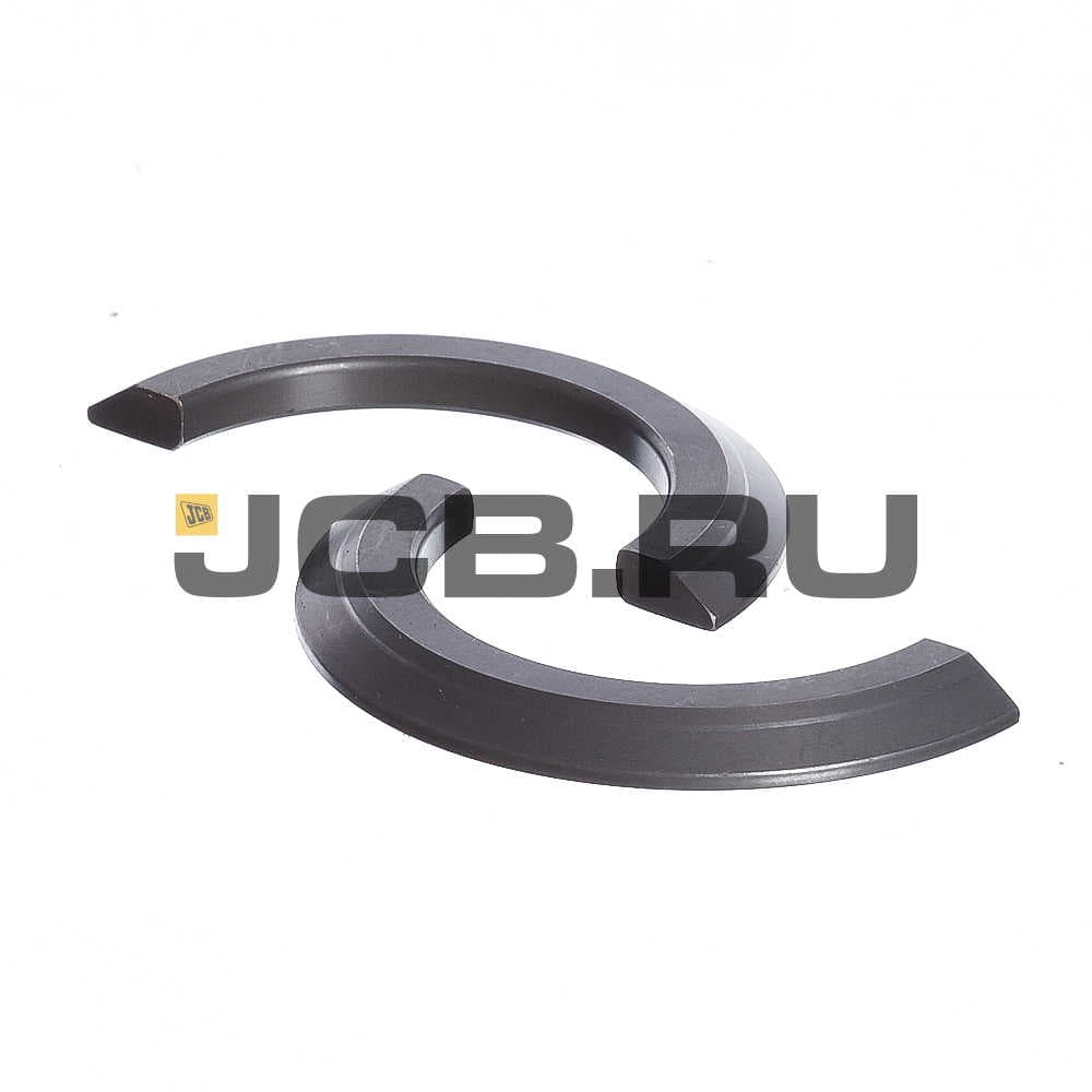 Кольцо стальное JCB 20/906427