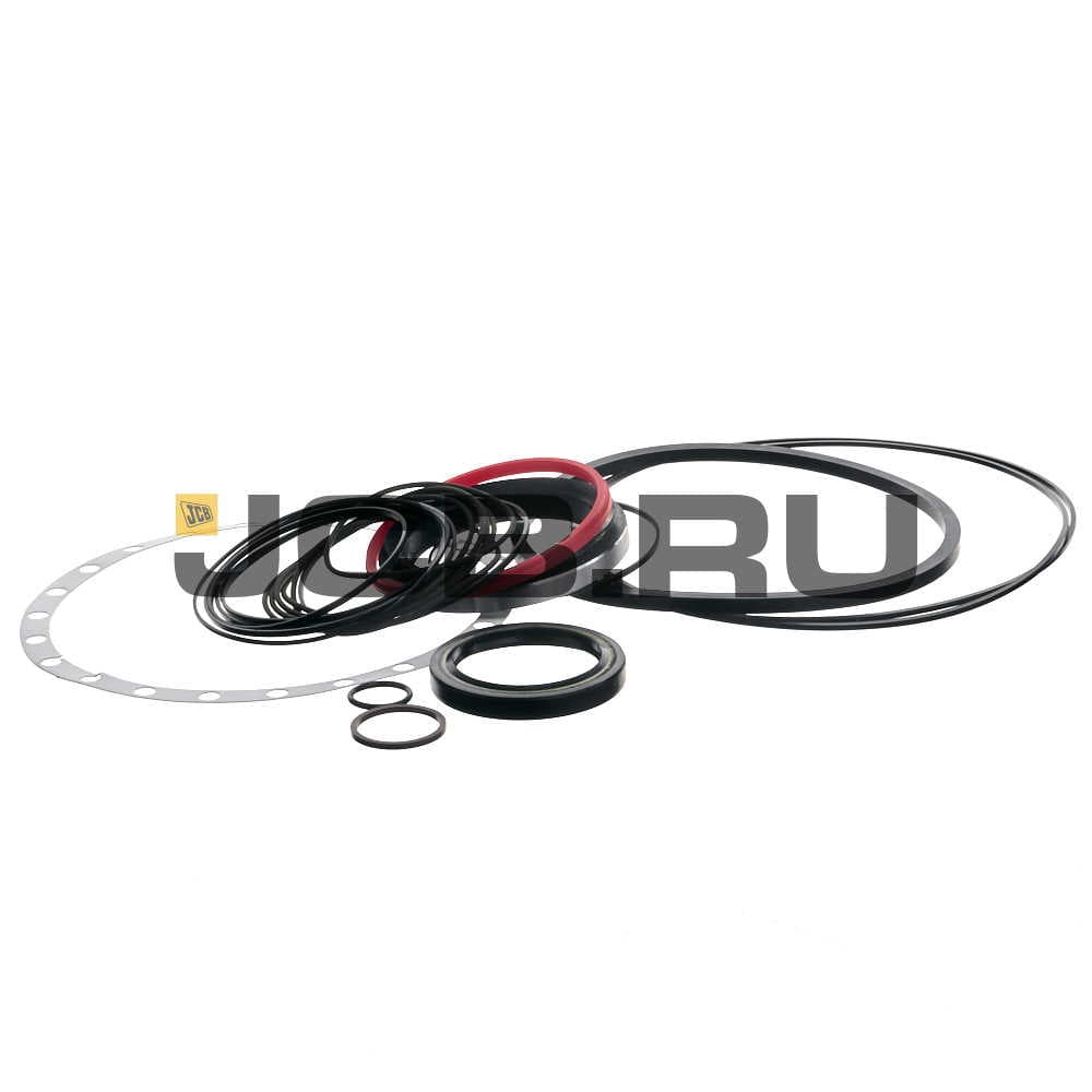 Комплект уплотнений JCB 20/950784