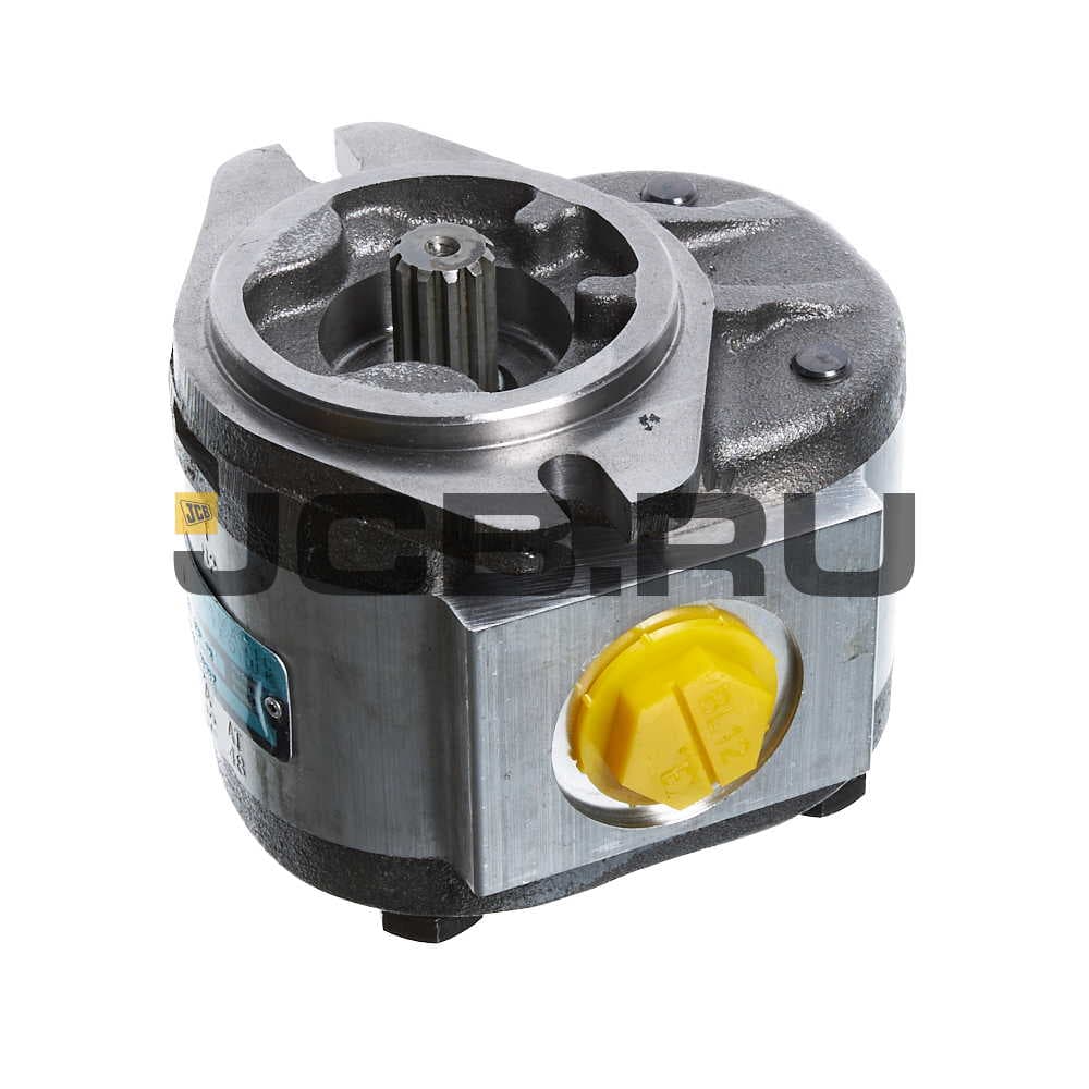 Насос масляный JCB 20/951572