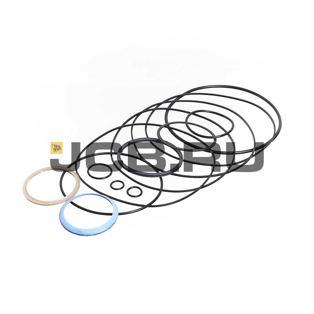 Комплект сальников JCB 20/952362