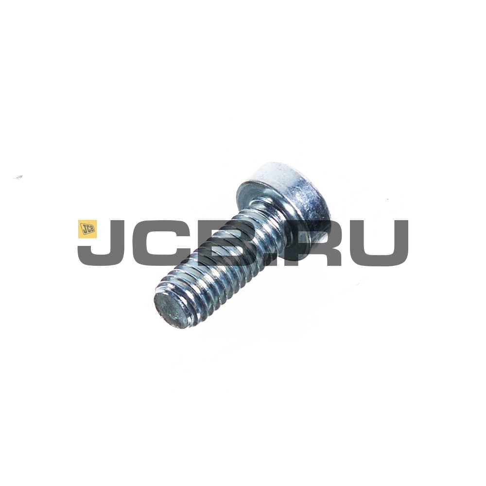 Винт JCB 2025/08020