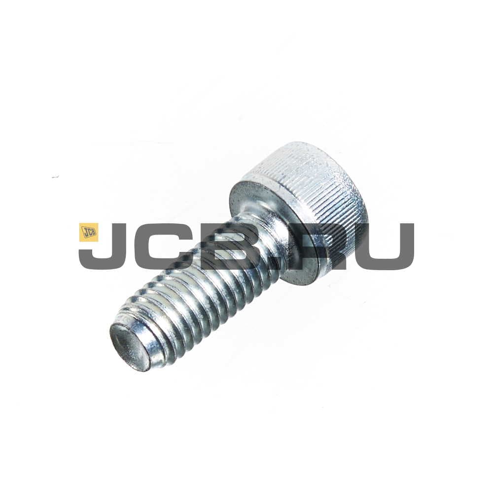 Винт JCB 2027/10025