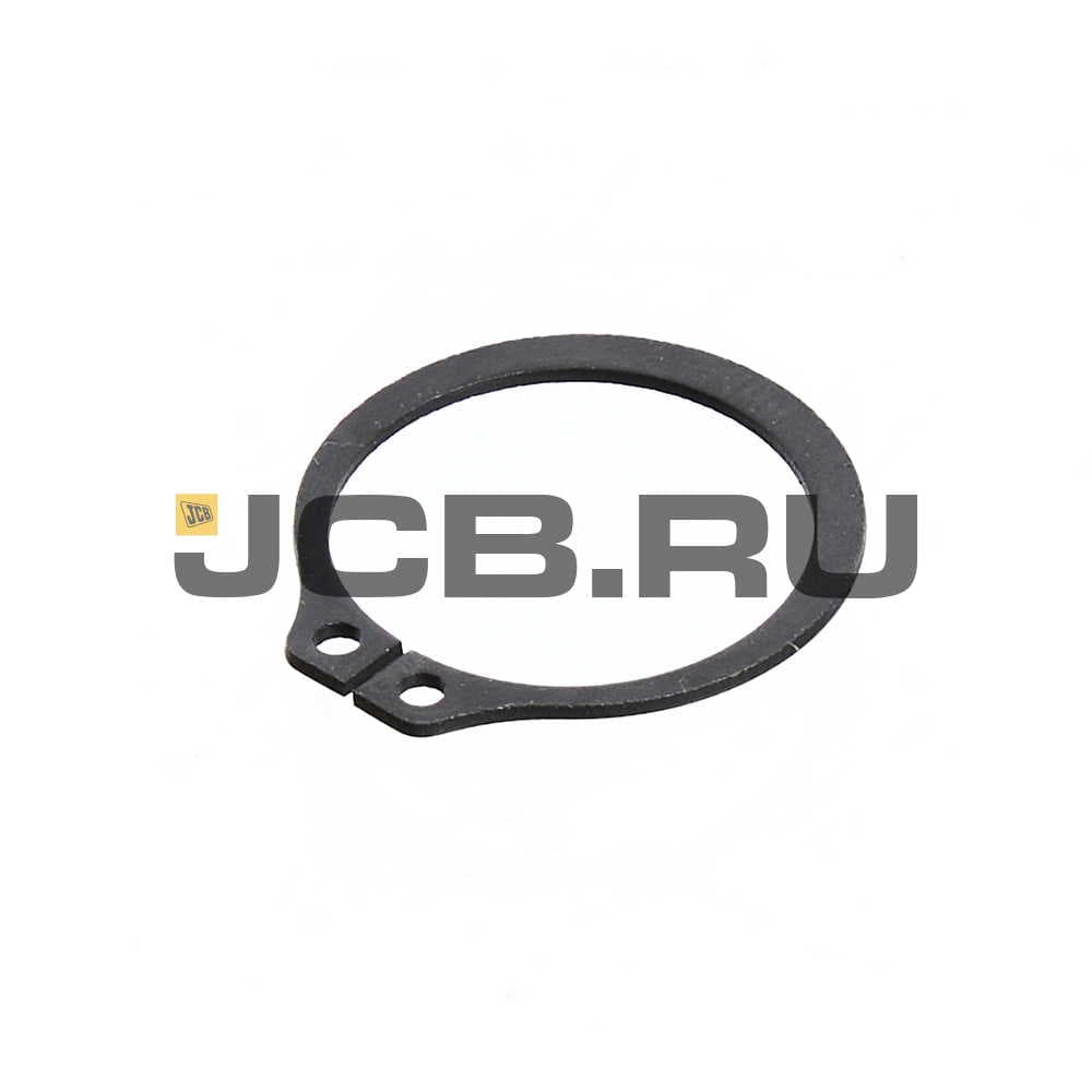Фиксатор JCB 2203/0036