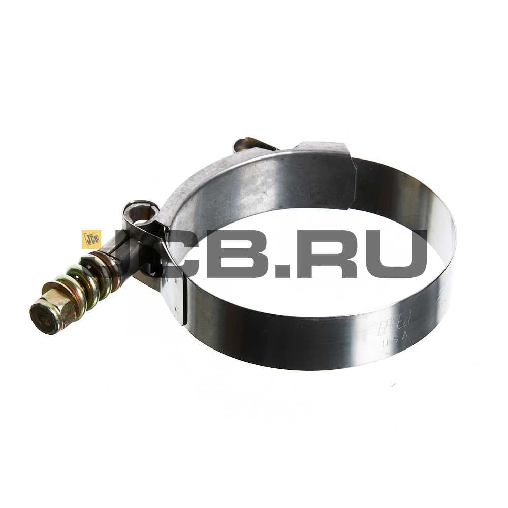Хомут JCB 2205/0004