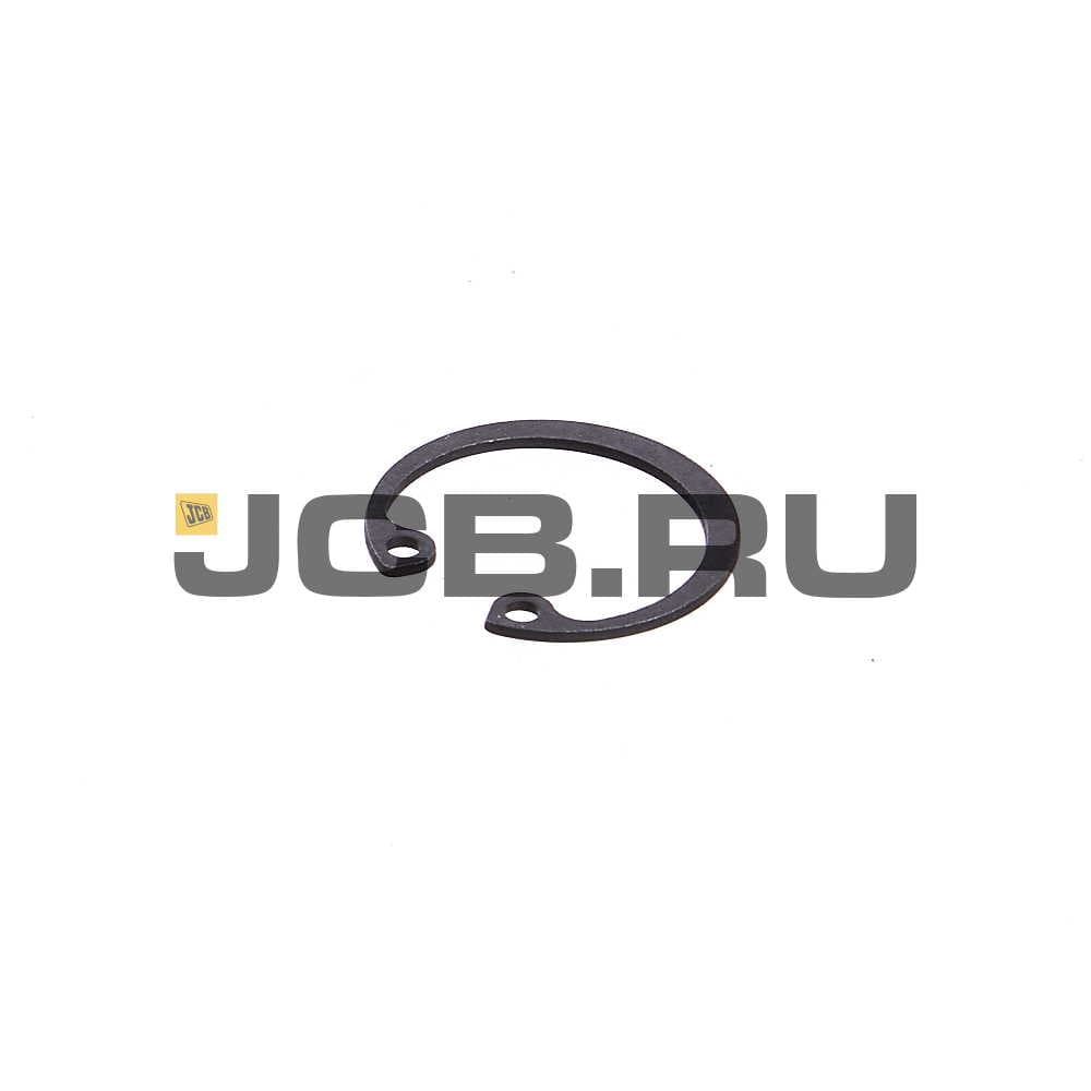 Упорное кольцо RETAINING RING JCB 2304/00022