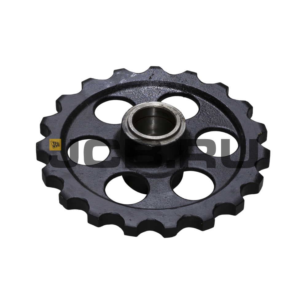 Колесо ведомое JCB 231/61701