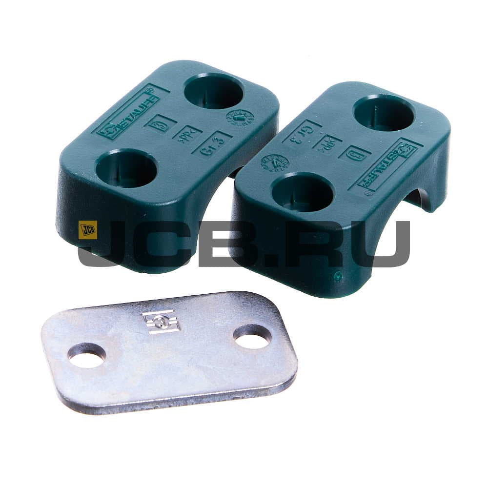 Хомут шланга JCB 232/32507