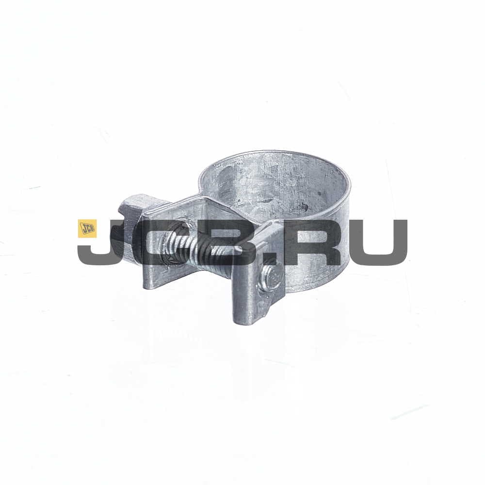 Хомут JCB 2322/01409