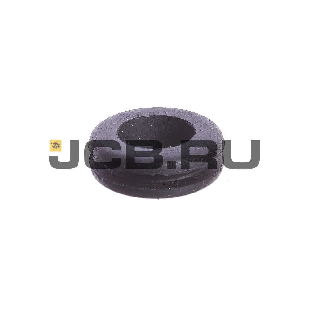 Резиновая втулка JCB 2410/0109