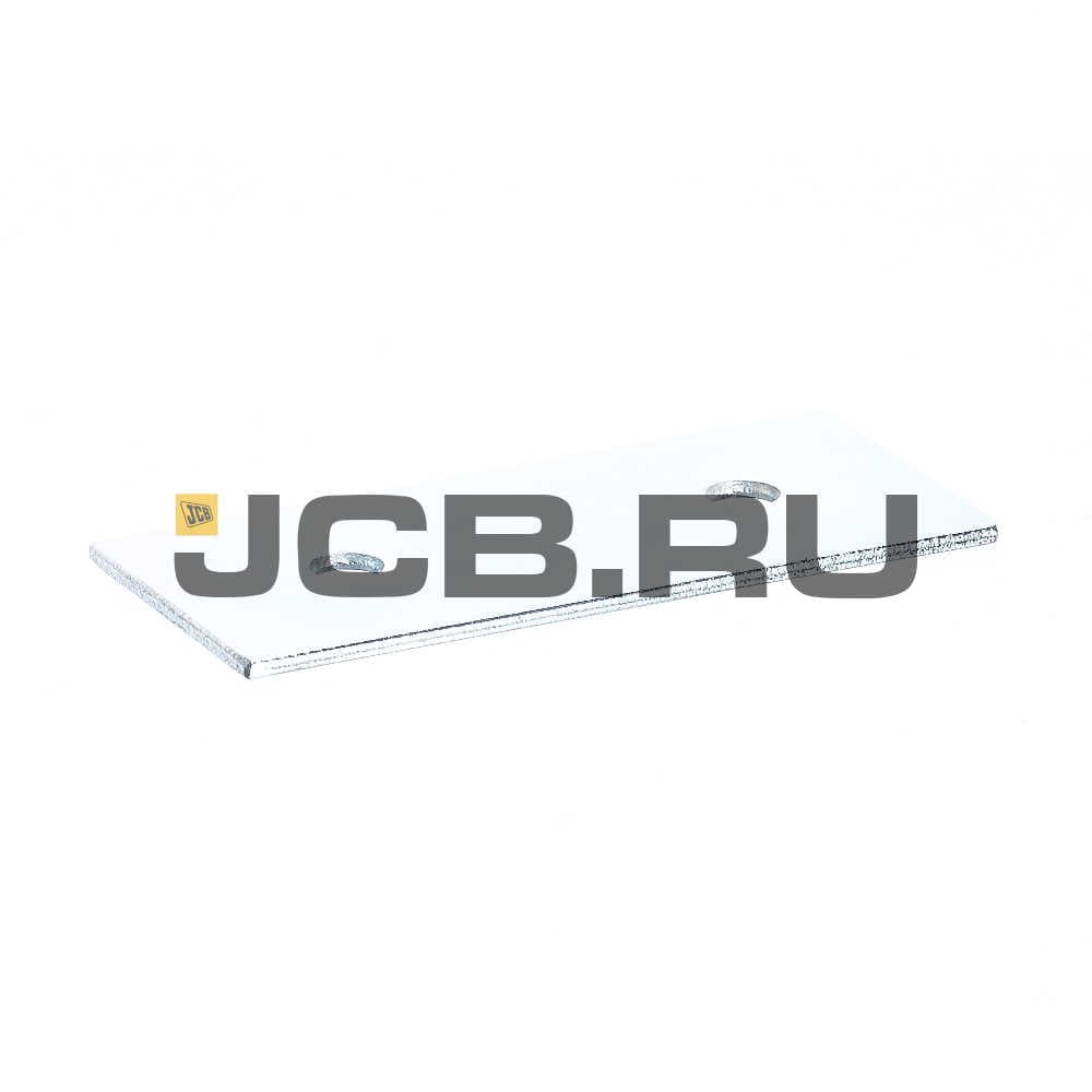 Проставка 4 мм JCB 247/00366