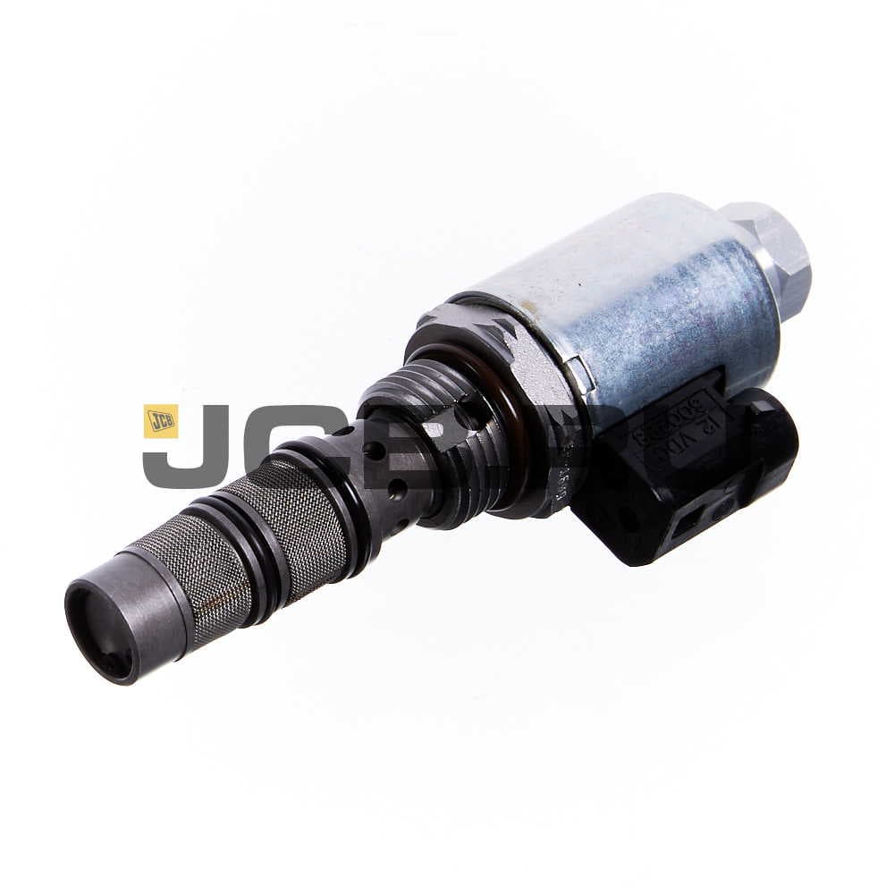 Клапан JCB 25/220606