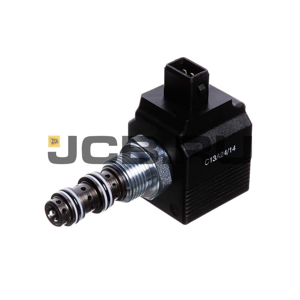 Соленоид JCB 25/221164