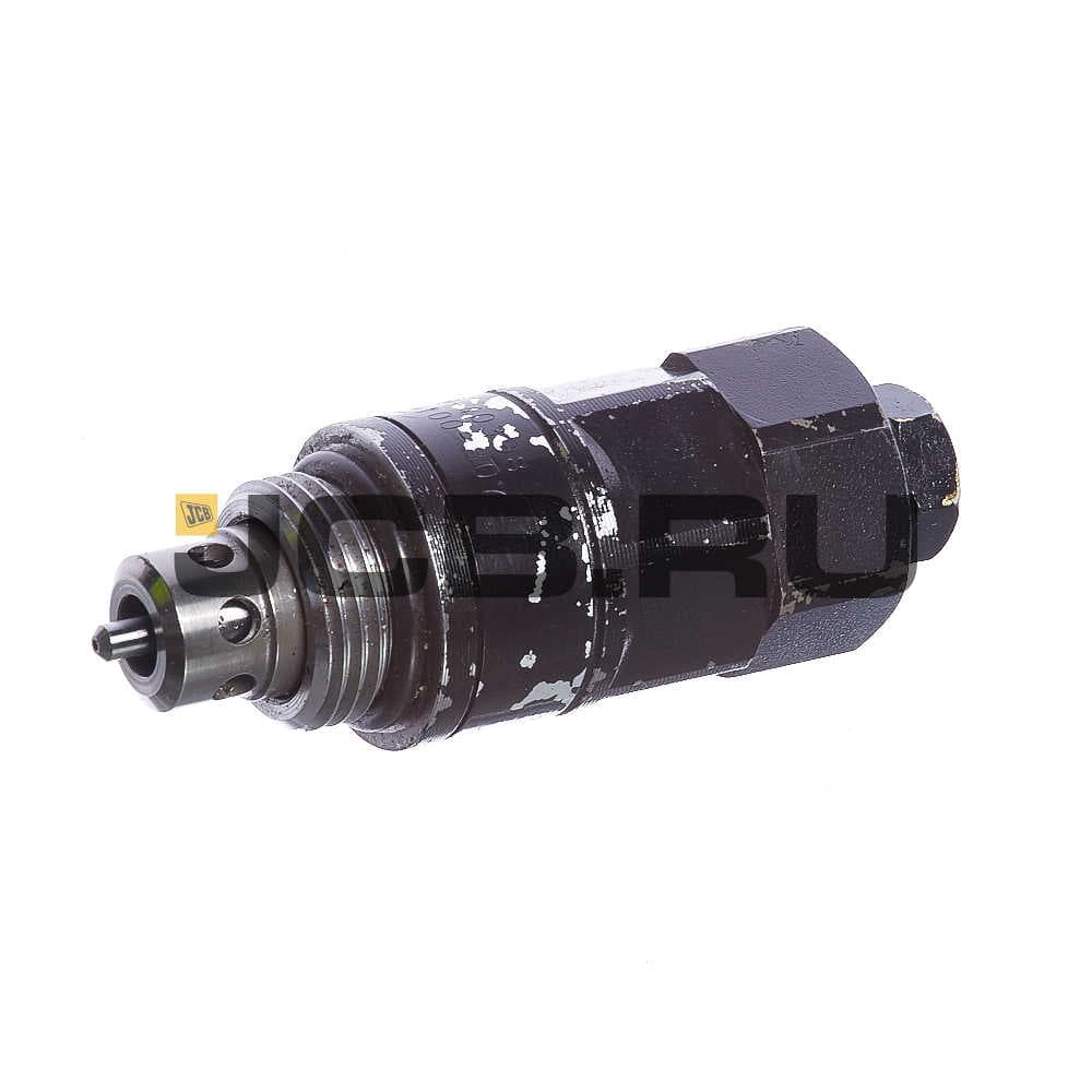 Клапан отсечки JCB 25/221289