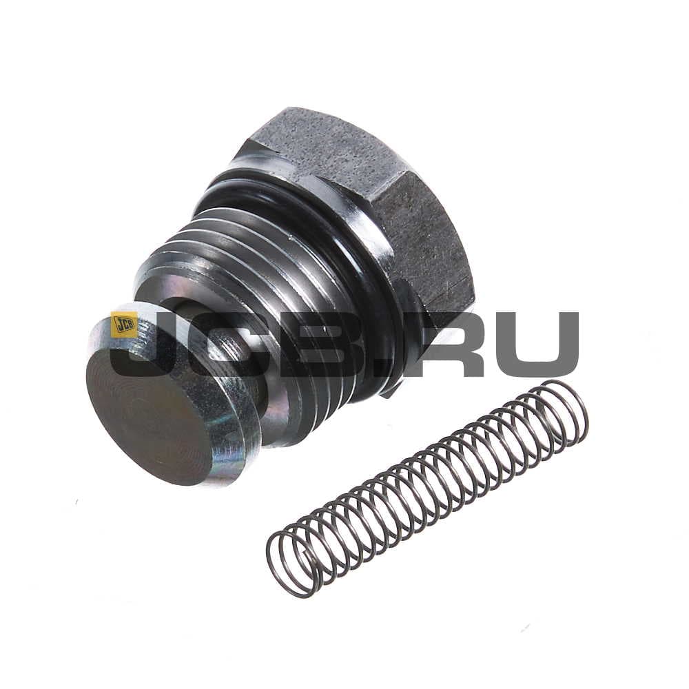 Запчасти Valve kit-check va JCB 25/221742