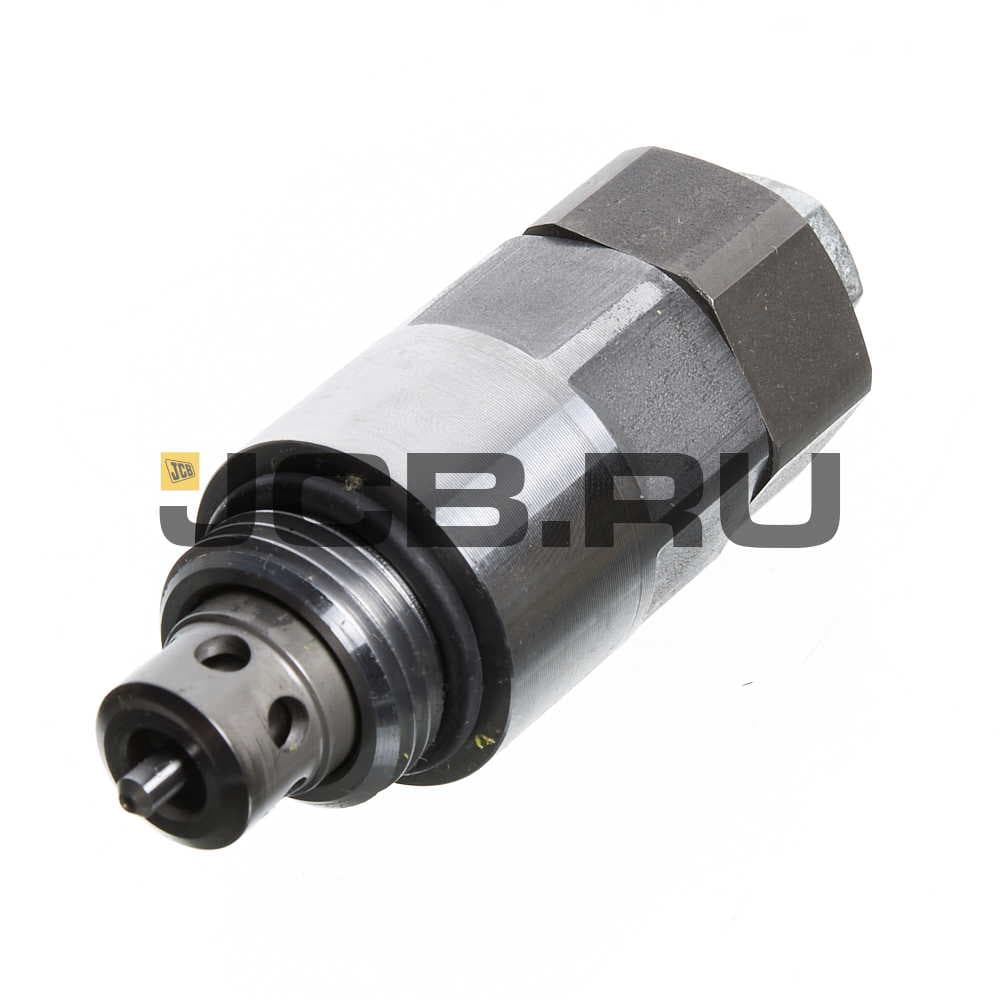 Клапан редукционный JCB 25/221794