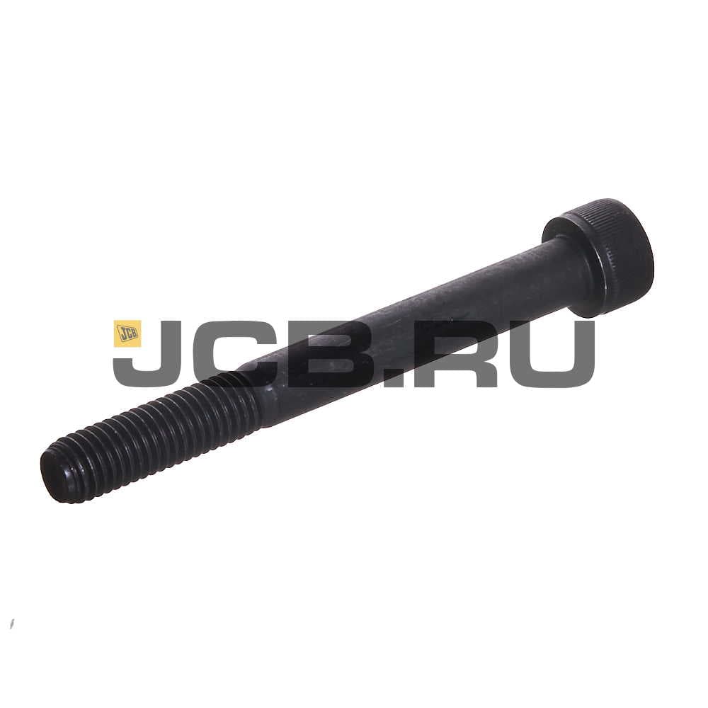 Болт JCB 25/221813