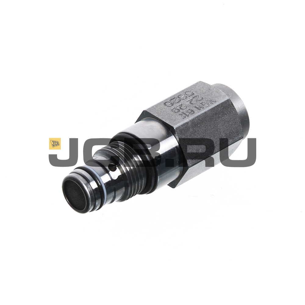 Клапан гидравлический JCB 25/221874