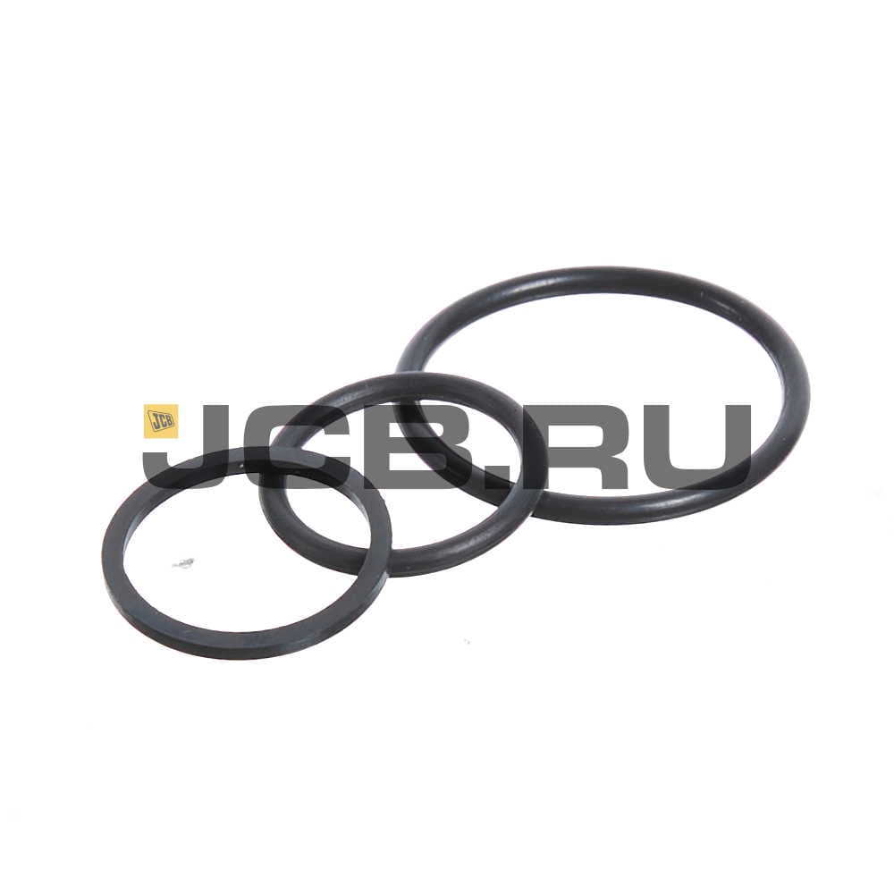 Комплект прокладок для вала JCB 25/221891