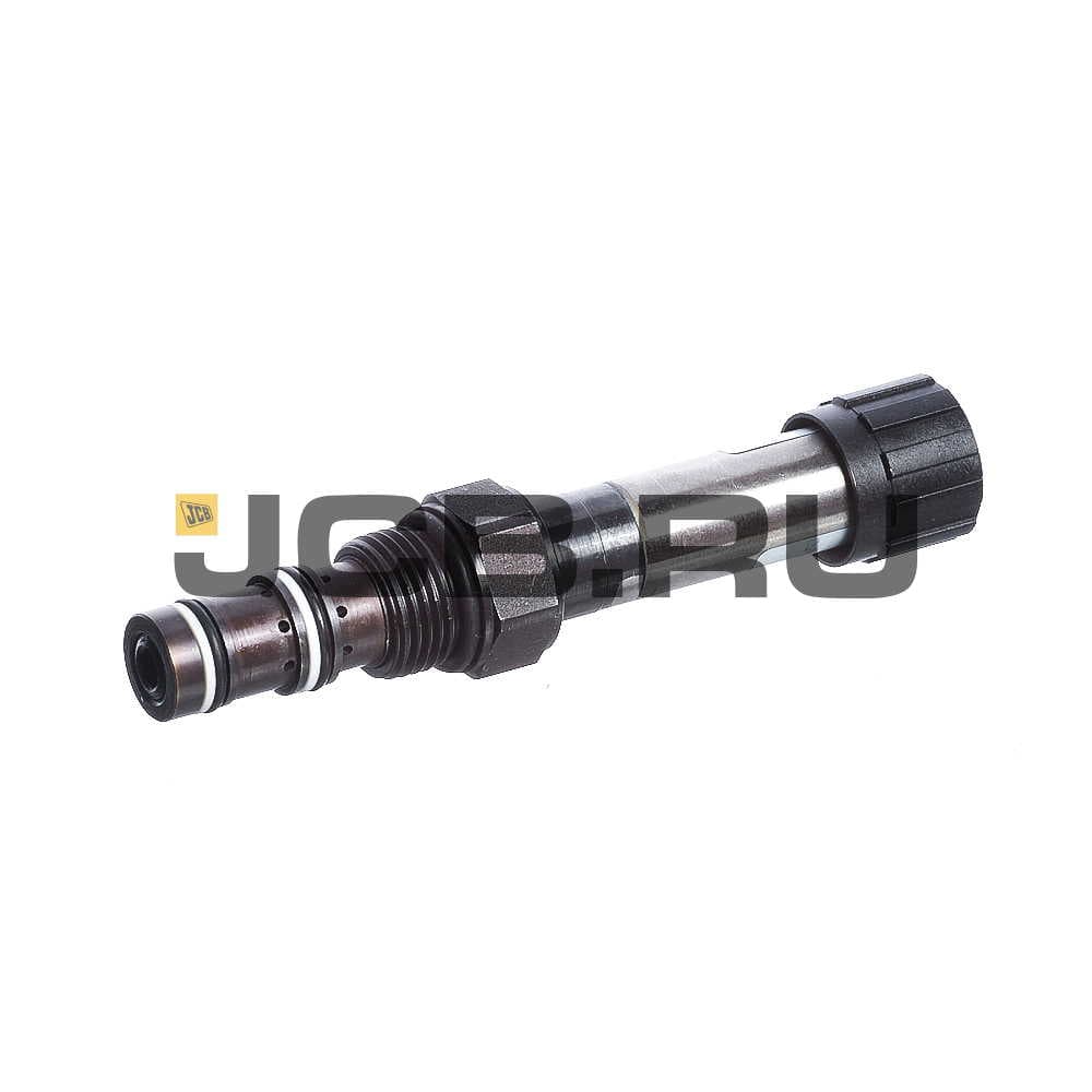 Клапан соленоида JCB 25/221987