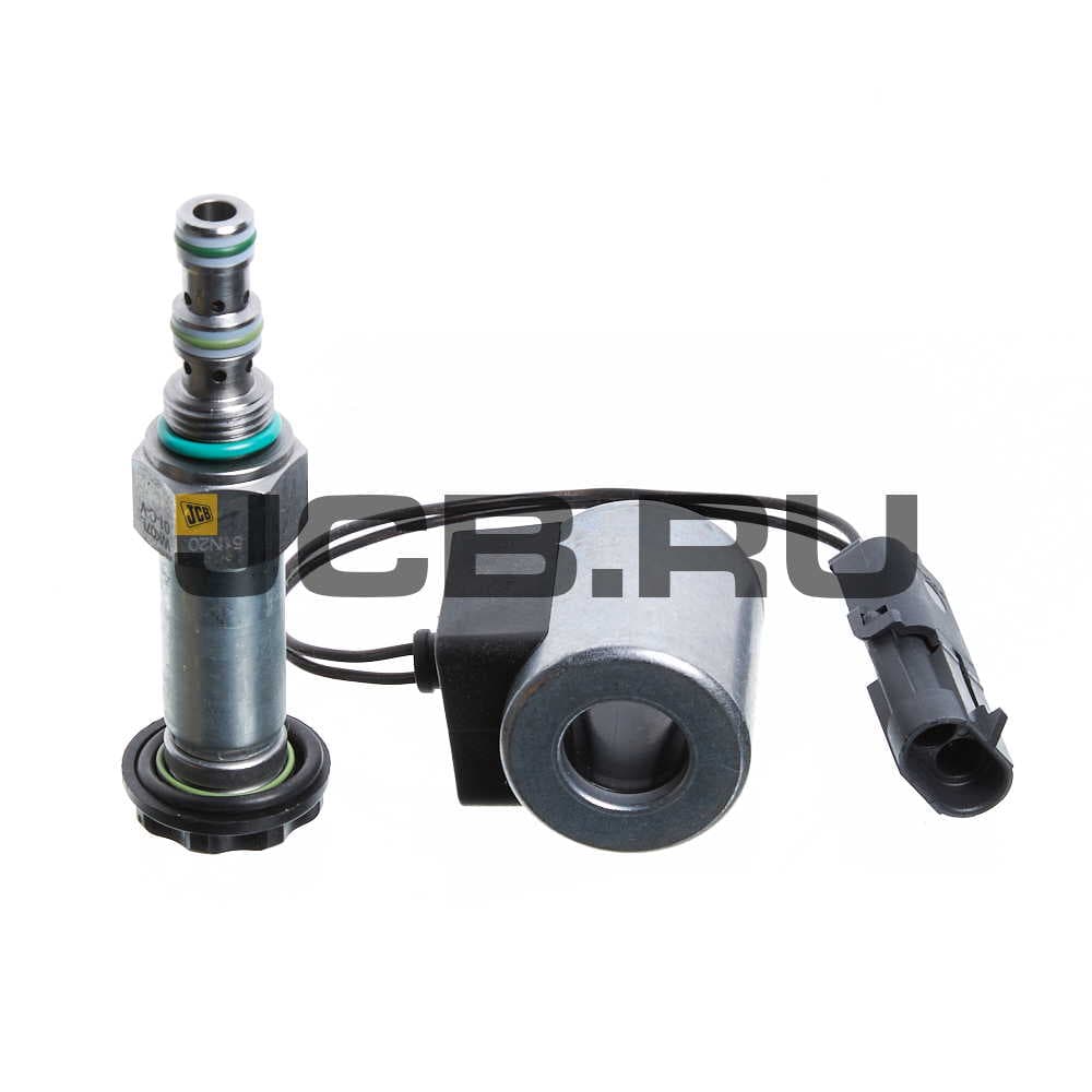 Клапан JCB 25/222081