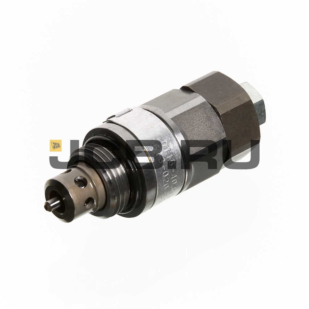 Предохранительный клапан JCB 25/222354