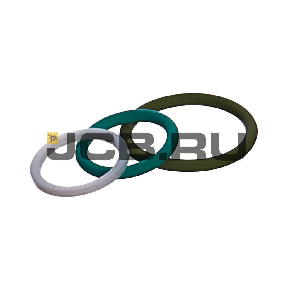 Комплект уплотнений JCB 25/222370