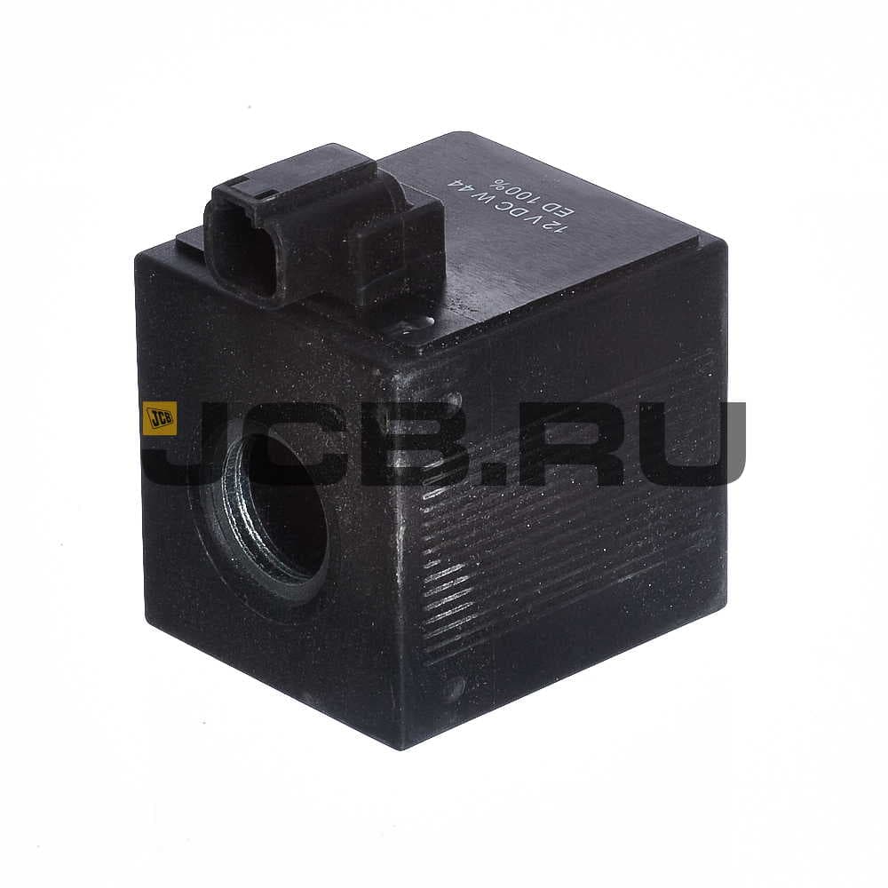 Соленоид JCB 25/222603