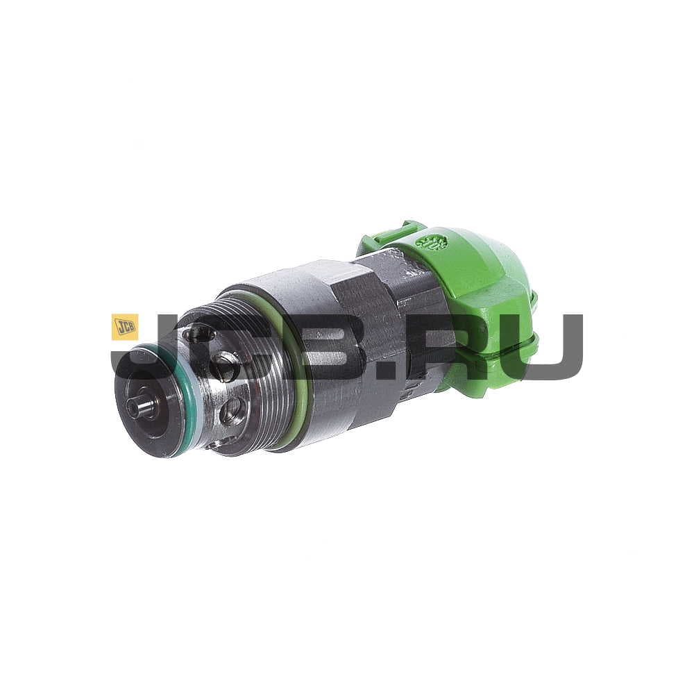 Клапан гидравлический JCB 25/222627