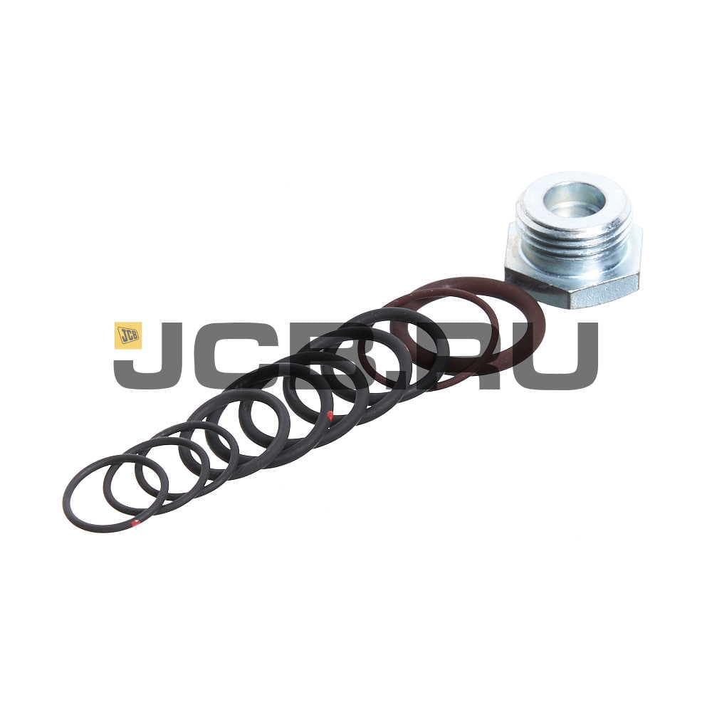 Комплект уплотнений JCB 25/222740