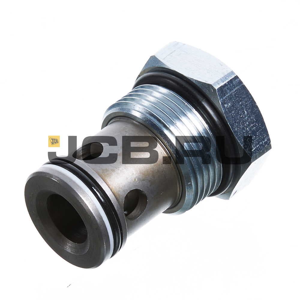 Клапан JCB 25/222752