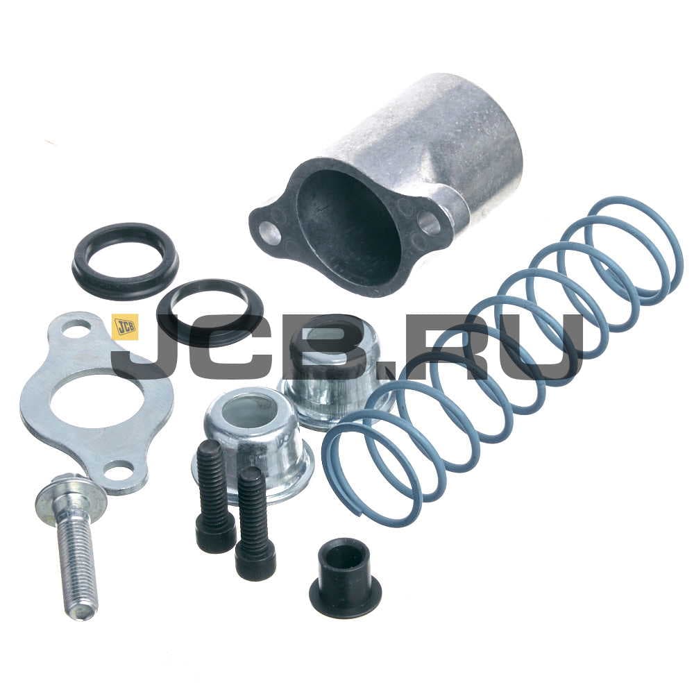 Ремкомплект золотника JCB 25/222841