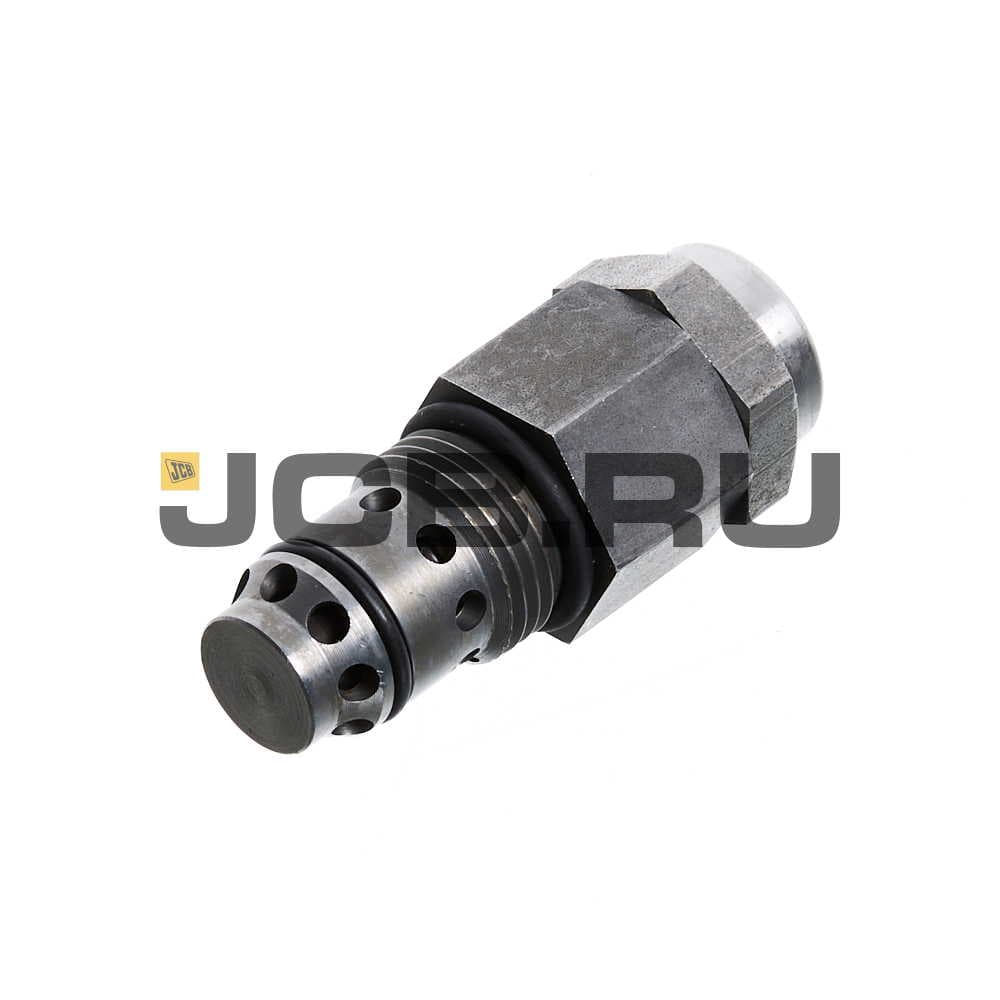 Предохранительный клапан JCB 25/223584