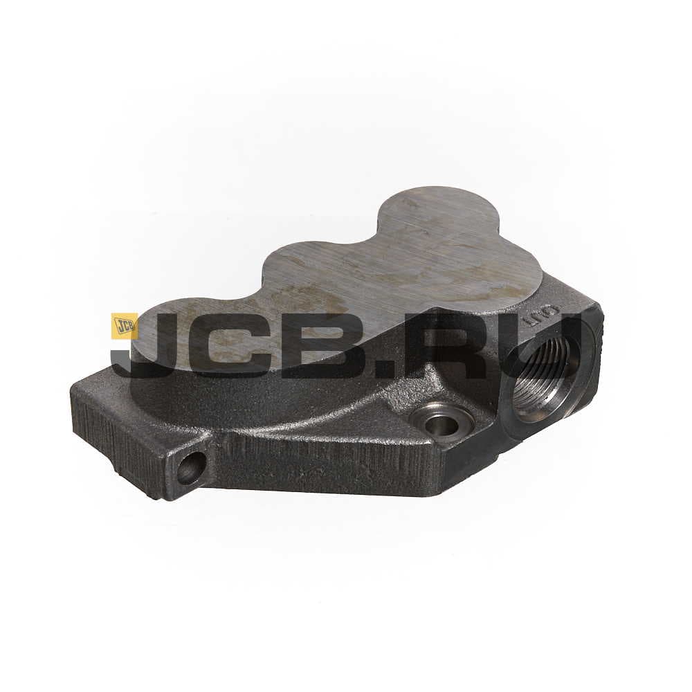 Секция гидрораспределителя JCB 25/401405