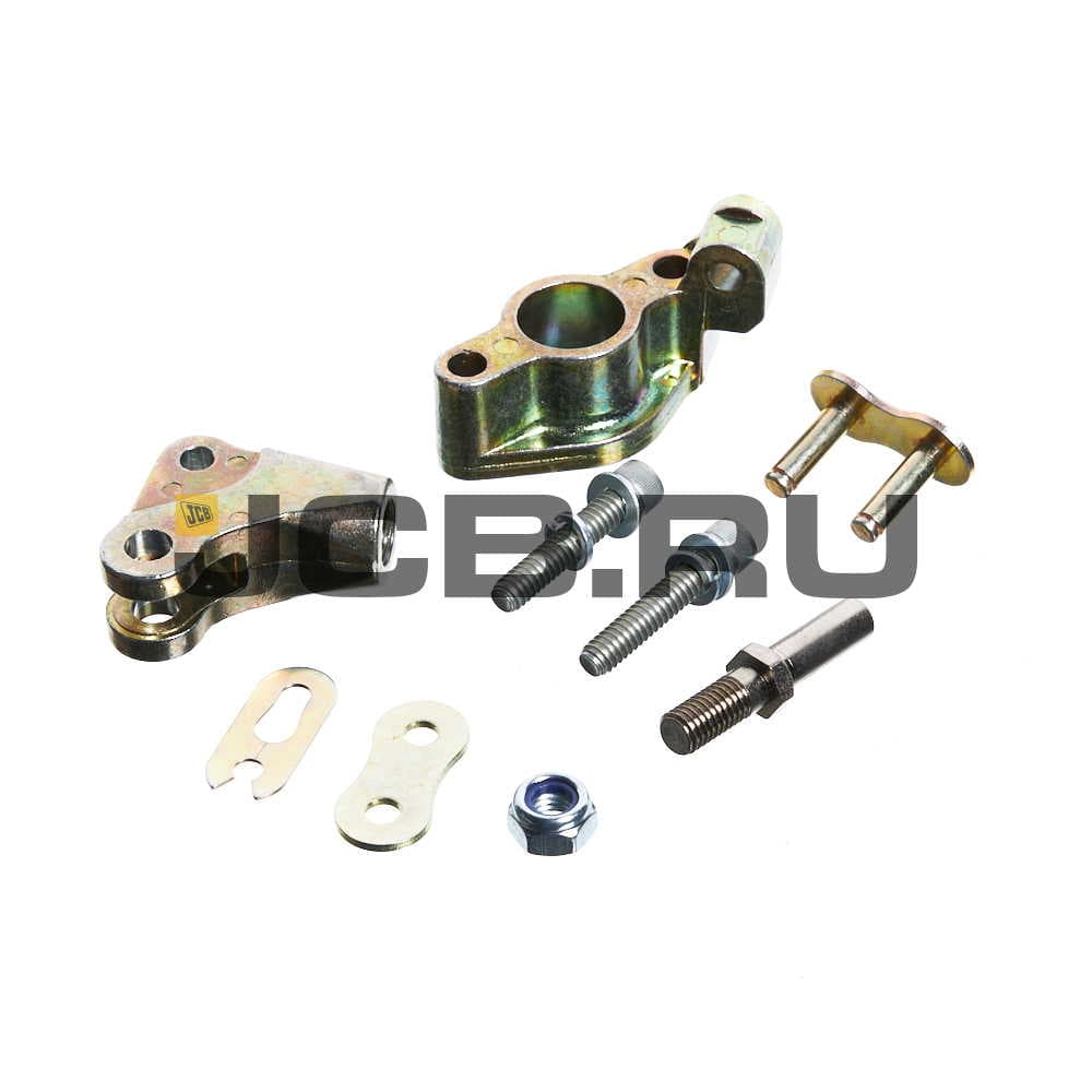 Сочленение рычага JCB 25/401425