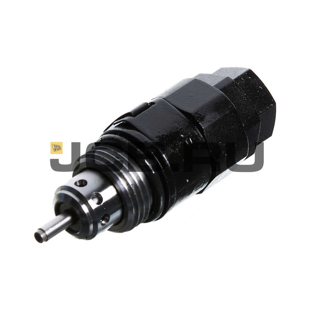 Клапан-предохранительный JCB 25/616806