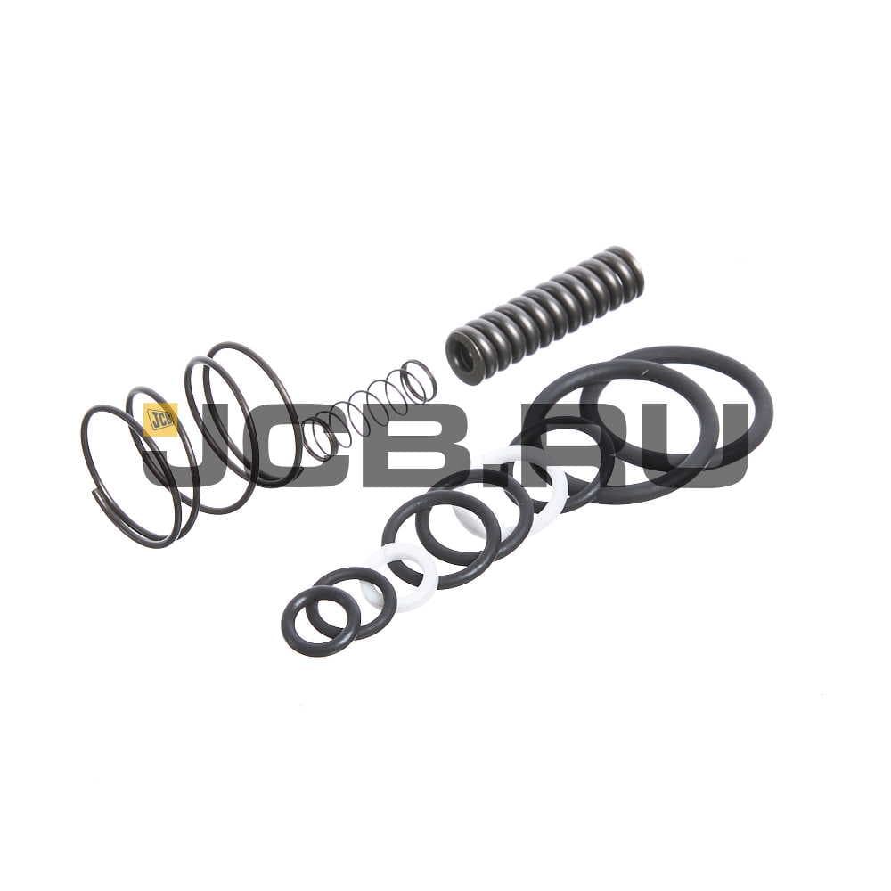 Комплект уплотнений JCB 25/617215