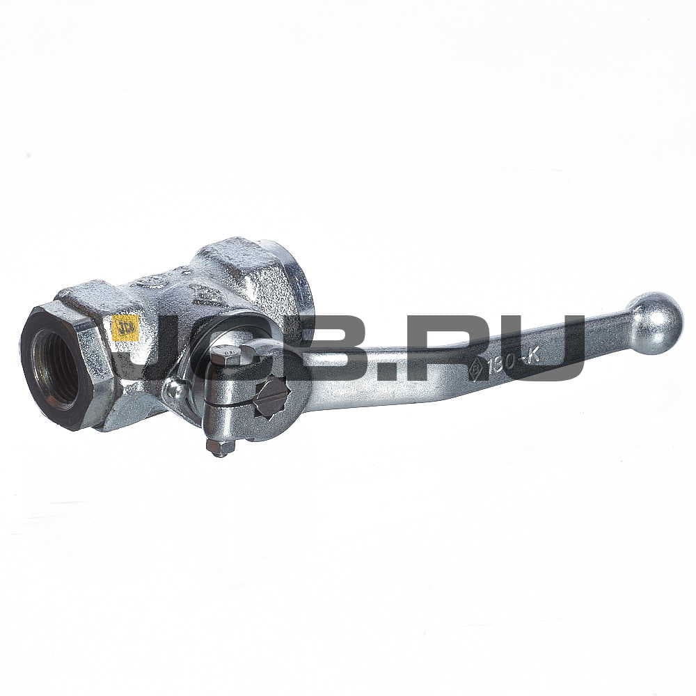 Шаровый кран JCB 25/955800