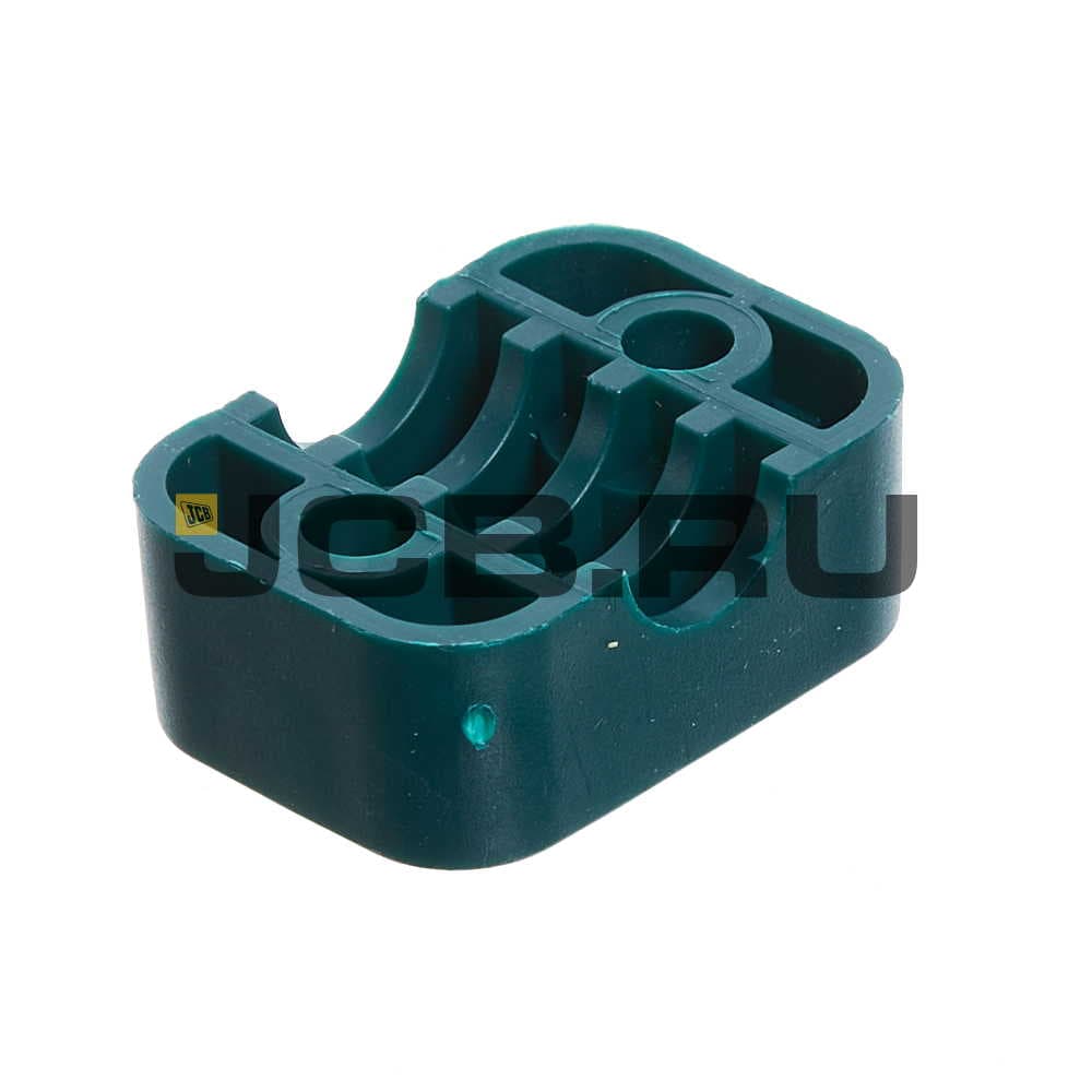 Держатель трубок JCB 2503/43213
