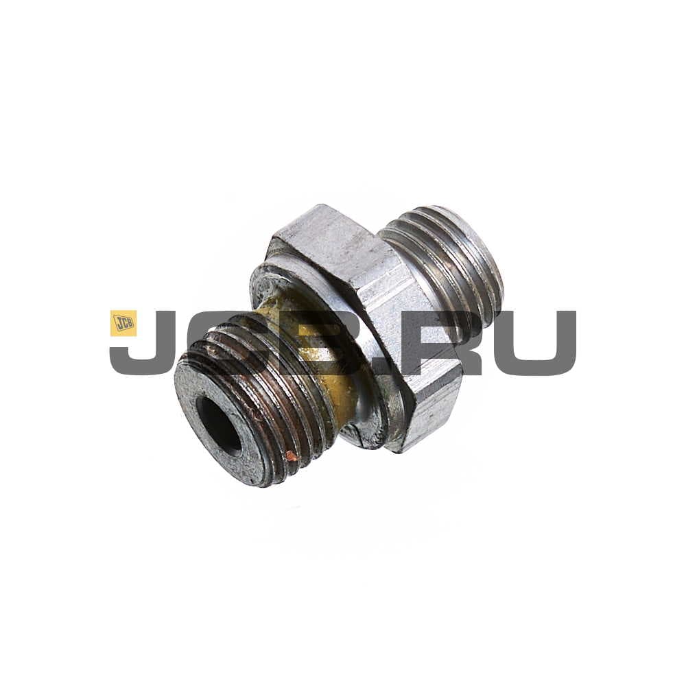 Коннектор JCB 2521/10307