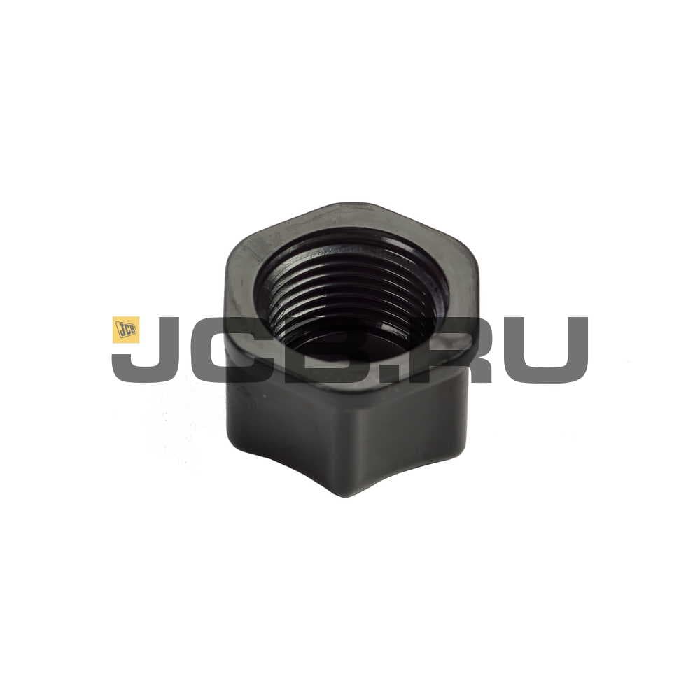 Гайка JCB 2526/00205
