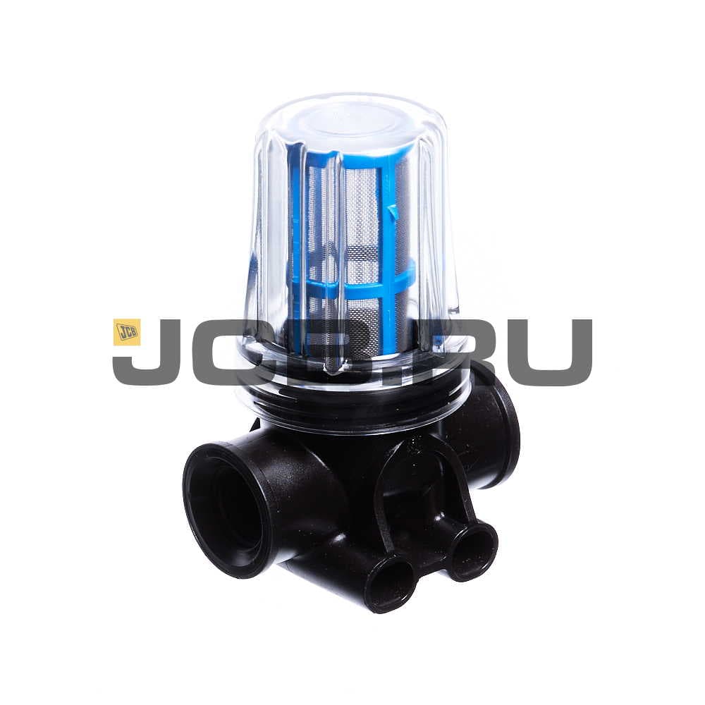 Фильтр водяной JCB 2526/00310