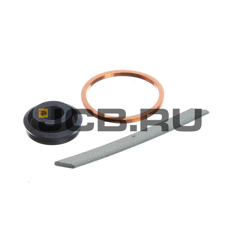 Комплект уплотнений ручного насоса JCB 2533/00101