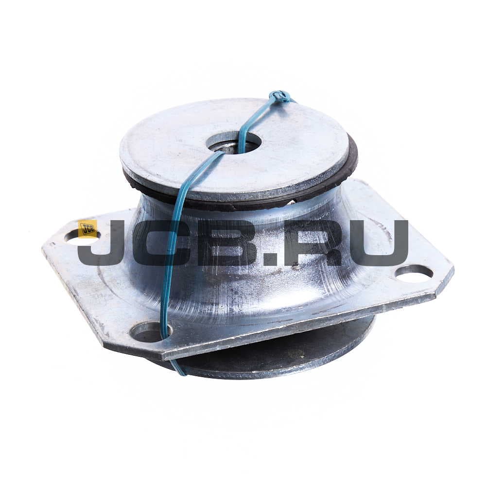 Демпфер резиновый JCB 2622/50036