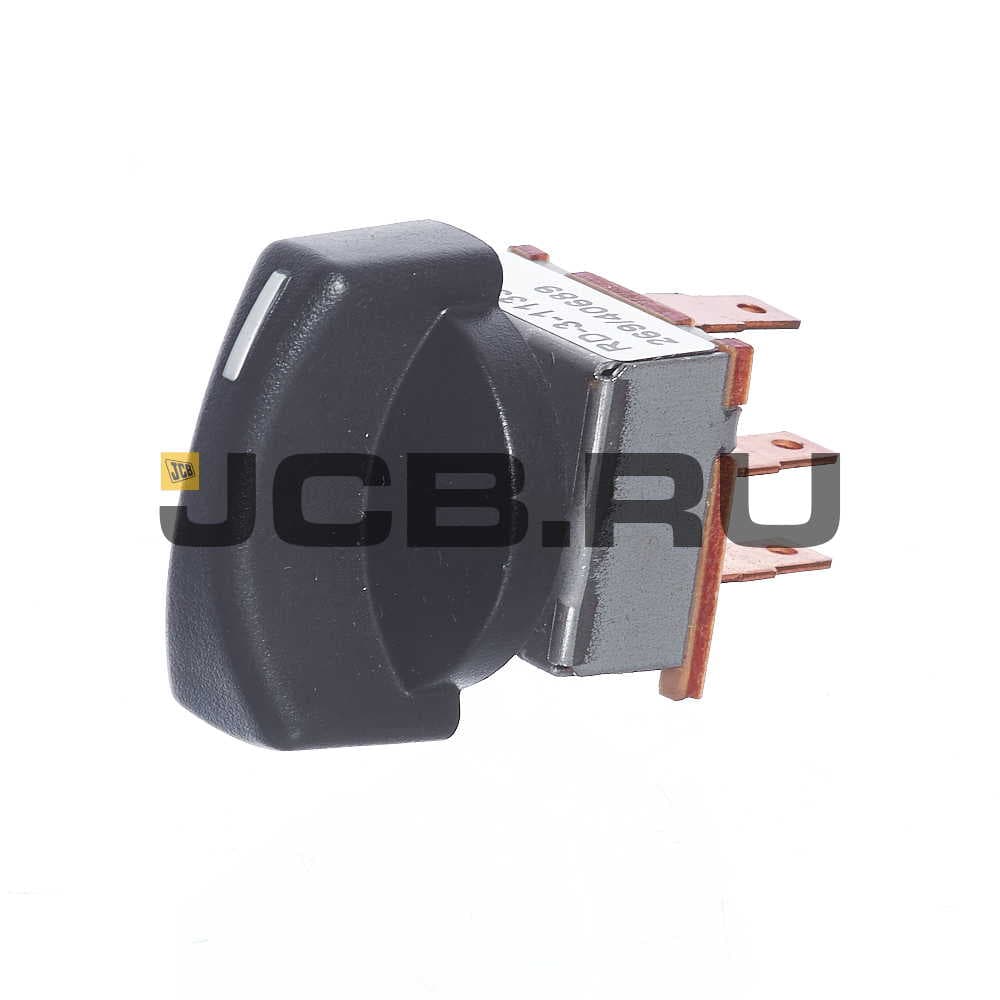 Выключатель JCB 269/40689