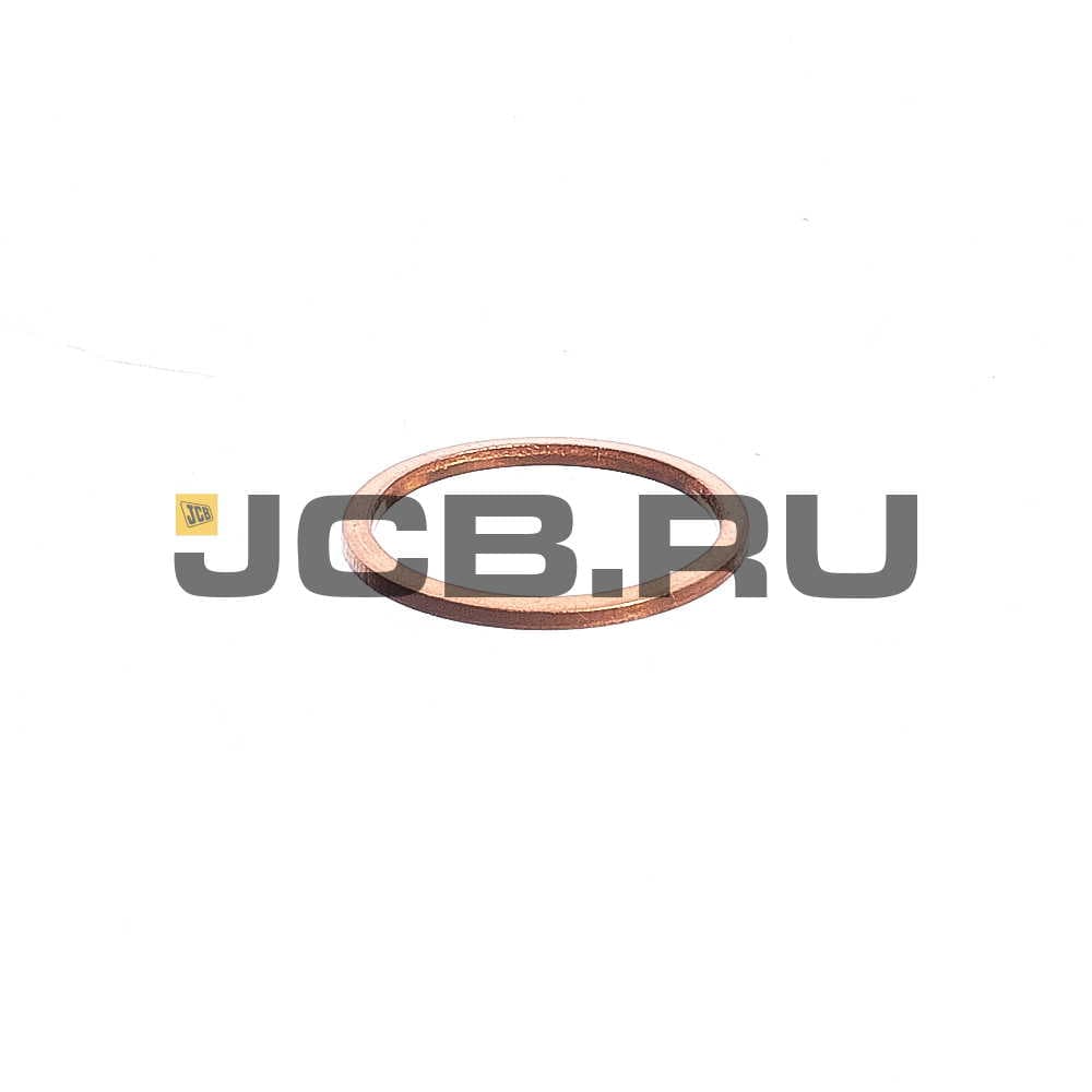 Уплотнение JCB 2766/01823
