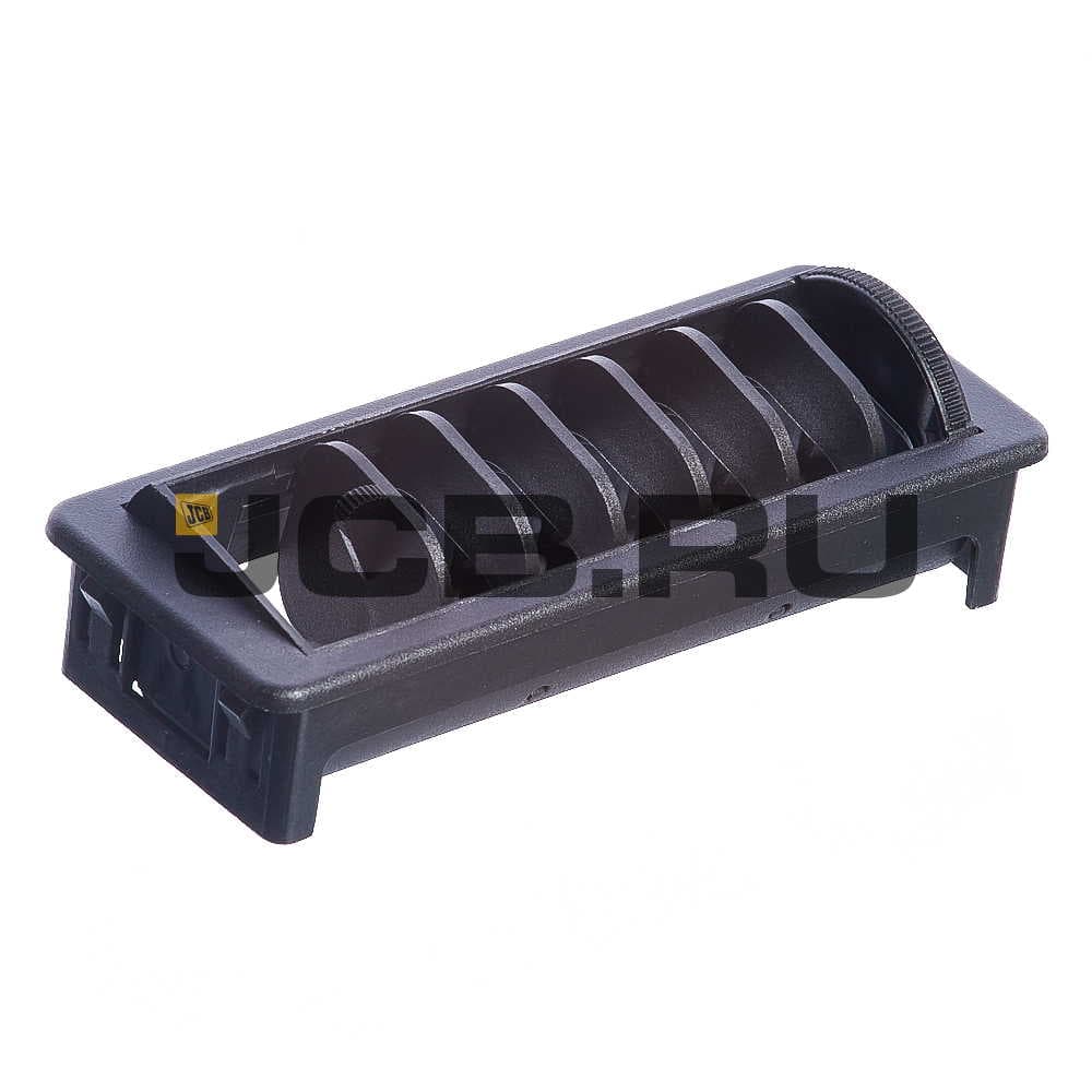 Дефлектор вентиляции кабины JCB 30/925586