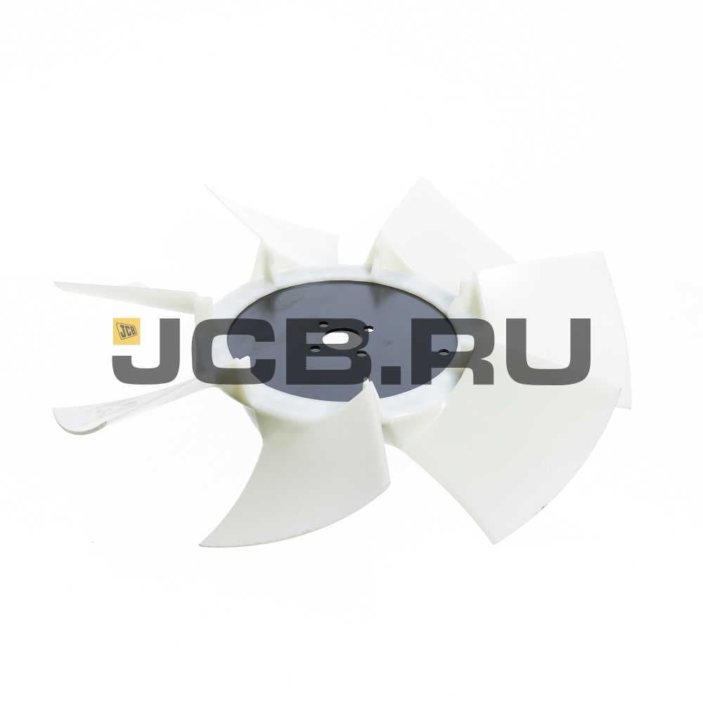 Вентилятор 14"