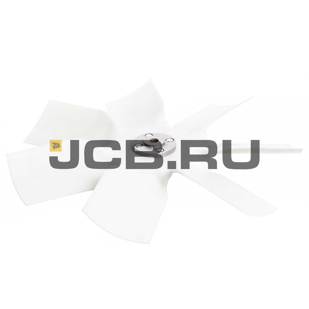 Крыльчатка вентилятора JCB 30/926498
